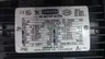 LEESON C80T11FZ1C MOTOR D80 1/3HP 1100RPM 460V-AC 3PH thumbnail 5