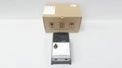 BARDAC E3-110043-101B AC VFD DRIVE 1HP 110-115V-AC 0-500HZ 0-230V-AC