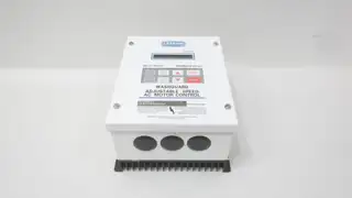 LEESON 174936.00 AC MOTOR CONTROL 200V-AC 240V-AC 1HP 230V-AC 0-200V-AC 0-120HZ