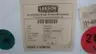 LEESON 174936.00 AC MOTOR CONTROL 200V-AC 240V-AC 1HP 230V-AC 0-200V-AC 0-120HZ thumbnail 6