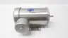 LEESON CZ4T17WK1A MOTOR S56C 3/4HP 1725RPM 5/8IN 460V-AC 3PH thumbnail 1