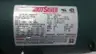 LEESON C4T17FK2C AC MOTOR S56C 0.5HP 1725RPM 3PH 208-230/460V-AC thumbnail 5