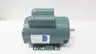 LEESON M6K17DB54A AC MOTOR 56 1HP 1725RPM 5/8IN 230V-AC 1PH thumbnail 1