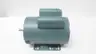 LEESON M6K17DB54A AC MOTOR 56 1HP 1725RPM 5/8IN 230V-AC 1PH thumbnail 3