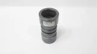 LOKRING MAS-3000-CPL-P24 PIPE COUPLING 1-1/2IN