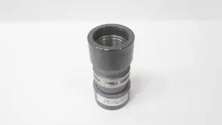 LOKRING MAS-3000-RCPL-P32 PIPE COUPLING 2IN
