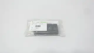 MURR ELEKTRONIK 27114 PASSIVE DISTRIBUTION MODULE HOUSING