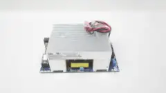 JOHNSON CONTROLS SPS-20 POWER SUPPLY 120/240V-AC 8A AMP 24V-DC 400W