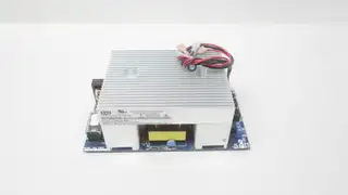 JOHNSON CONTROLS SPS-20 POWER SUPPLY 120/240V-AC 8A AMP 24V-DC 400W