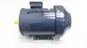 LEESON WJ184TTFBD6030BAM MOTOR 184TC 5HP 1765RPM 460V-AC 3PH thumbnail 4