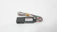 SMC NZSE1-00-15 VACUUM PRESSURE SWITCH -14.7PSI 12-24V-DC