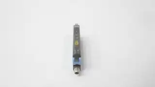 SICK WLL170-2P430 PHOTOELECTRIC SENSOR 10-30V-DC
