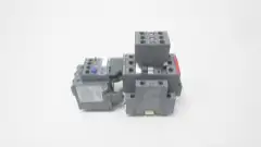 ABB AF30-30-00-13 AC CONTACTOR 100-250V-DC 50A AMP