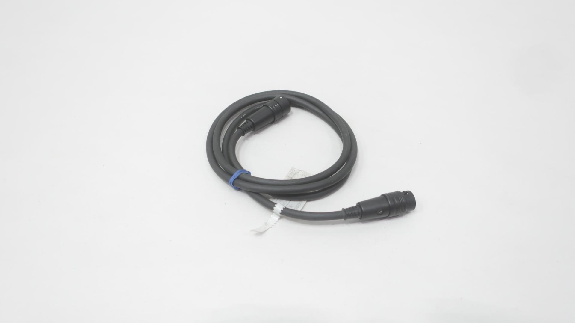 OMRON ZX-XC1A DOUBLE-ENDED EXTENSION CABLE 1M