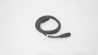 OMRON ZX-XC1A DOUBLE-ENDED EXTENSION CABLE 1M