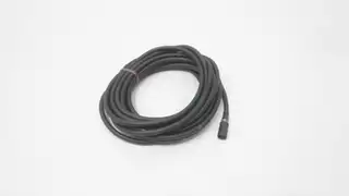 METROL P12D-AL-D-5 TOUCH SWITCH SENSOR CORDSET CABLE