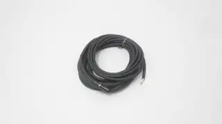 METROL P12DL-AL-D-5 CORDSET CABLE