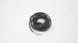 METROL P12DLB-ALD-DG-5 CORDSET CABLE