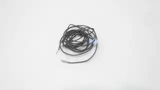 KEYENCE EH-303A INDUCTIVE PROXIMITY SENSOR HEAD