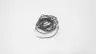 KEYENCE EH-303A INDUCTIVE PROXIMITY SENSOR HEAD thumbnail 1