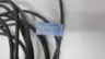 KEYENCE EH-303A INDUCTIVE PROXIMITY SENSOR HEAD thumbnail 4