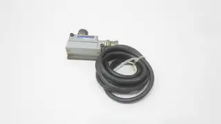 MICRO SWITCH BZE-5000 LIMIT SWITCH 125/250/480V-AC 125/250V-DC