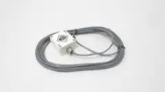 BOSCH PRA-40-8 EMISSION SENSOR AMPLIFIER UNIT