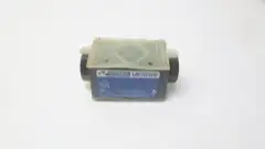 VICKERS DGMPC-3-ABK-BAK-41J DUAL PILOT-OPERATED CHECK VALVE