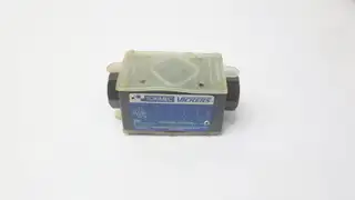 VICKERS DGMPC-3-ABK-BAK-41J DUAL PILOT-OPERATED CHECK VALVE