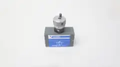 TOKIMEC FN1-4K-20-JA-J HYDRAULIC FLOW CONTROL VALVE 0.25IN NPT