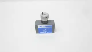 TOKIMEC FN1-4K-20-JA-J HYDRAULIC FLOW CONTROL VALVE