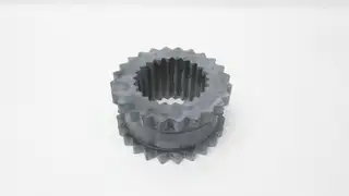 DODGE 8JE ELASTOMERIC SLEEVE 2.5IN