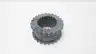 DODGE 8JE ELASTOMERIC SLEEVE 2.5IN thumbnail 1