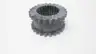 DODGE 8JE ELASTOMERIC SLEEVE 2.5IN thumbnail 2