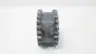DODGE 8JE ELASTOMERIC SLEEVE 2.5IN thumbnail 3