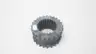 DODGE 8JE ELASTOMERIC SLEEVE 2.5IN thumbnail 4