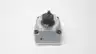 TOYO-OKI KOGYO HF2-KG1-02 HYDRAULIC FLOW CONTROL VALVE thumbnail 2