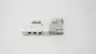 SMC SY5120-5DZD-C8 PNEUMATIC SOLENOID VALVE 24V-DC 0.1-0.7MPA thumbnail 3