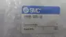 SMC SY5120-5DZD-C8 PNEUMATIC SOLENOID VALVE 24V-DC 0.1-0.7MPA thumbnail 6