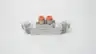 SMC SY7220-3LOZ-N9T PNEUMATIC SOLENOID VALVE 110V-AC 0.1-0.7MPA thumbnail 1