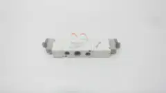 SMC SY7420-3L0Z-N9T PNEUMATIC SOLENOID VALVE 110V-AC 0.2-0.7MPA