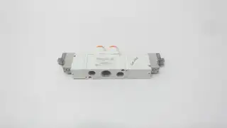 SMC SY7420-3L0Z-N9T PNEUMATIC SOLENOID VALVE 110V-AC 0.2-0.7MPA