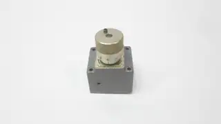 TOKIMEC MFCG-01-4-10 HYDRAULIC FLOW CONTROL & CHECK VALVE