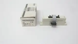 MITSUBISHI FX2N-CNV-IF PROGRAMMABLE CONTROLLER INTERFACE CONVERTER