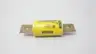 COOPER BUSSMANN LPJ-125SP LOW-PEAK CLASS J FUSE 300V-DC 600V-AC 125A AMP thumbnail 4