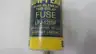 COOPER BUSSMANN LPJ-125SP LOW-PEAK CLASS J FUSE 300V-DC 600V-AC 125A AMP thumbnail 6