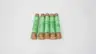 BOX OF 5 COOPER BUSSMANN FRS-R-30 CARTRIDGE FUSE 300V-DC 600V-AC 30A AMP RK5 thumbnail 1
