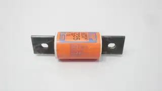 FERRAZ SHAWMUT AJT225 AMP-TRAP 2000 CLASS J FUSE 500V-DC 600V-AC 225A AMP