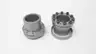 REXNORD T110060X077W TLK110 TOLLOK MEDIUM HIGH TORQUE LOCKING DEVICE ASSEMBLY thumbnail 1
