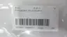 MITSUBISHI FX-232CAB-1 PROGRAMMING CABLE thumbnail 7